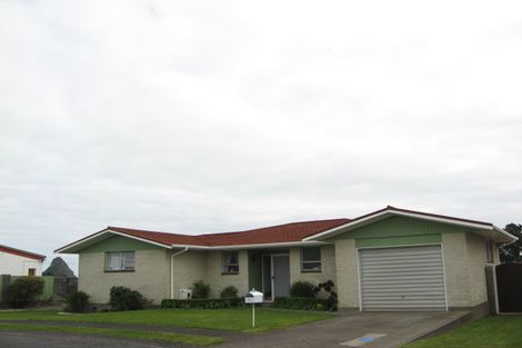 Photo of property in 10 Carver Place, Lynmouth, New Plymouth, 4310