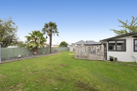 Photo of property in 11 Gardener Street, Levin, 5510