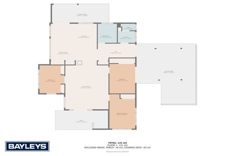 Photo of property in 121 North Street, Te Awamutu, 3800