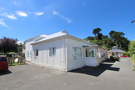 Photo of property in 466a Leith Street, North Dunedin, Dunedin, 9016