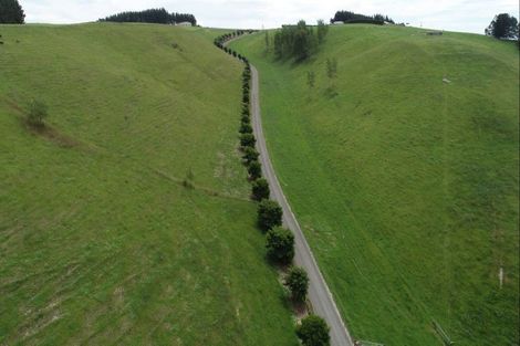 Photo of property in 131 Georgetown-pukeuri Road, Pukeuri, Oamaru, 9494