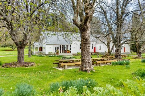 Photo of property in Oruawharo Homestead, 379 Oruawhara Road, Takapau, Waipukurau, 4281