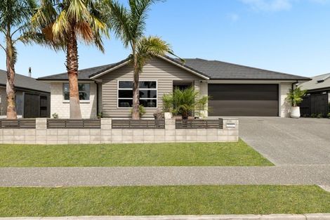 Photo of property in 81 Palm Springs Boulevard, Papamoa Beach, Papamoa, 3118