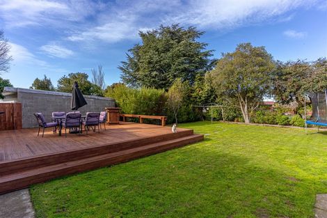 Photo of property in 129 High Street, Solway, Masterton, 5810