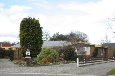 Photo of property in 30 Gregg Street, Alexandra, 9320