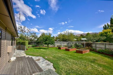 Photo of property in 424 Bannockburn Road, Bannockburn, Cromwell, 9384