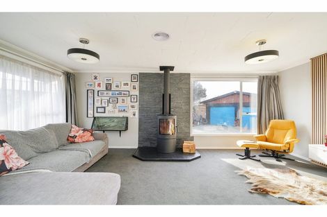 Photo of property in 91 O'byrne Street, Waikiwi, Invercargill, 9810