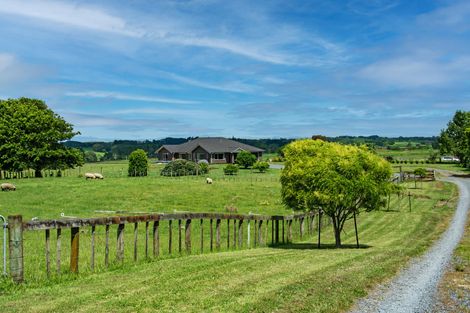 Photo of property in 260 Urquhart Road, Karaka, Papakura, 2580