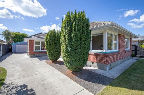 Photo of property in 74 Greenhaven Drive, Burwood, Christchurch, 8083