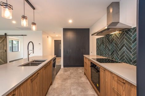 Photo of property in 209 Lincoln Rolleston Road, Rolleston, 7615