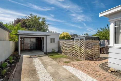 Photo of property in 2/91 Houldsworth Street, Blenheim, 7201