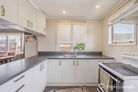 Photo of property in 43b Mcparland Street, Ebdentown, Upper Hutt, 5018