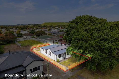 Photo of property in 7 Te Mawae Street, Whanganui East, Whanganui, 4500