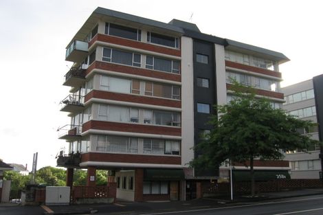 Photo of property in 14/258 Parnell Road, Parnell, Auckland, 1052
