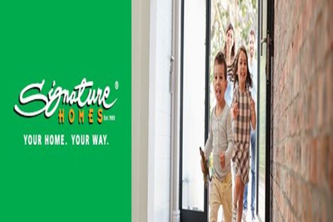 Photo of property in 5 Hunter Lane, Amberley, 7410