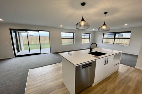 Photo of property in 94 Lenborough Drive, Rolleston, 7614