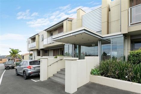 Photo of property in Northridge Apartments Stage Z, 5/22 Hospital Terrace, Hospital Hill, Napier, 4110