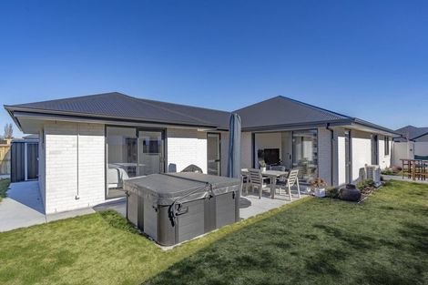 Photo of property in 32 Penney Avenue, Kaiapoi, 7630