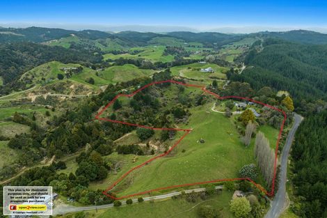 Photo of property in 617a Stanley Road, Wainui, Opotiki, 3198