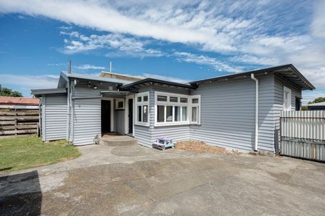 Photo of property in 3 Andrew Street, Marewa, Napier, 4110
