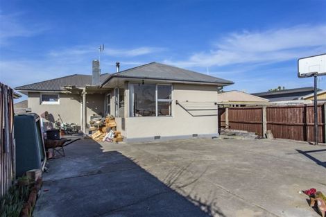 Photo of property in 7 Hills Street, Kaiapoi, 7630