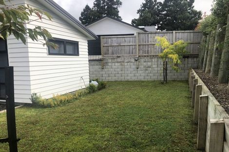 Photo of property in 43d Heathfield Avenue, Puketaha, Hamilton, 3210