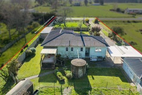 Photo of property in 674 Rongotea Road, Rongotea, Palmerston North, 4476