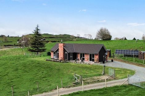 Photo of property in 100 Paparamu Road, Piarere, Tirau, 3484