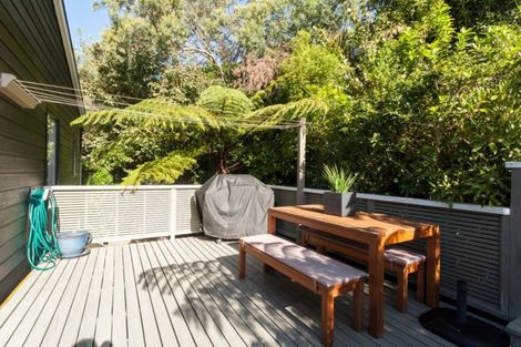 Photo of property in 64c Balfour Street, Mornington, Wellington, 6021