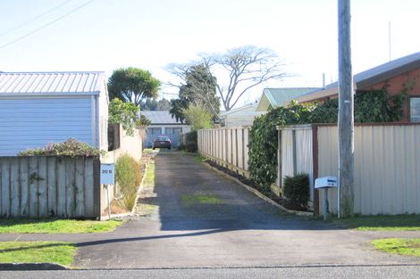 Photo of property in 20a Breckons Avenue, Nawton, Hamilton, 3200