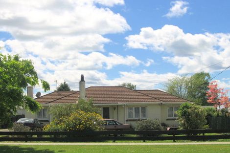 Photo of property in 1 Central Street, Matamata, 3400