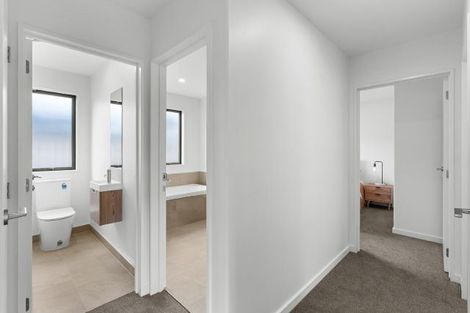 Photo of property in 6 Cam Mill Place, Rangiora, 7400