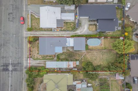 Photo of property in 29 Davie Street, Temuka, 7920