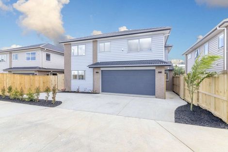 Photo of property in 34 Pikao Place, East Tamaki, Auckland, 2016