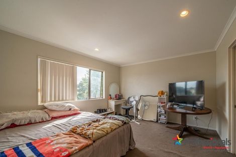 Photo of property in 38 Crossandra Drive, Mangere, Auckland, 2022