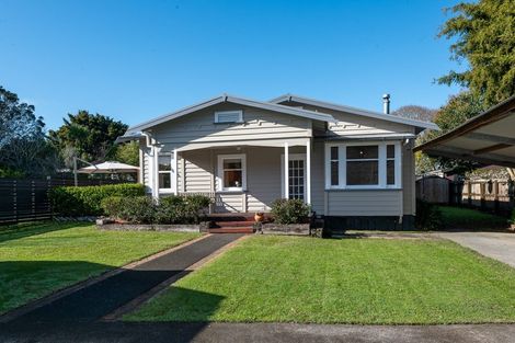 Photo of property in 37 North Road, Clevedon, Papakura, 2582