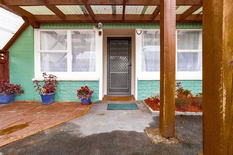 Photo of property in 1/55 Albert Street, Hamilton East, Hamilton, 3216