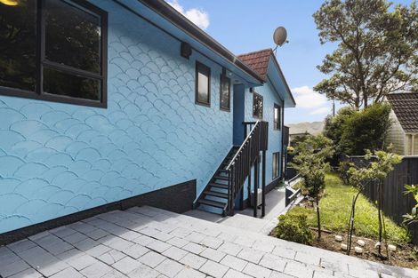 Photo of property in 208 Pembroke Road, Wilton, Wellington, 6012