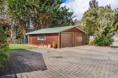 Photo of property in 8a Humphrey Street, Marton, 4710