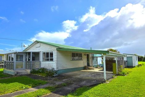 Photo of property in 23 Logan Street, Dargaville, 0310