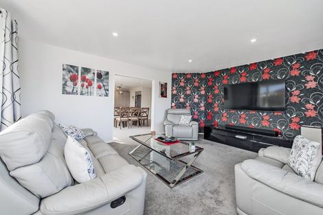 Photo of property in 4 Fleming Drive, Leeston, 7632