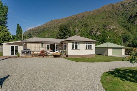 Photo of property in 11 Gloucester Street, Kingston, Athol, 9793