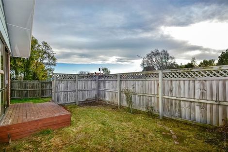 Photo of property in 1/116 Lincoln Road, Addington, Christchurch, 8024