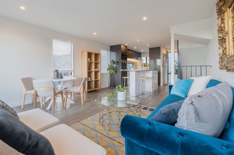 Photo of property in 1/6 Waima Street, Grey Lynn, Auckland, 1021