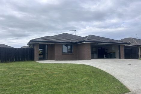 Photo of property in 10 Patu Way, Patumahoe, Pukekohe, 2679