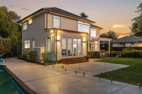 Photo of property in 87 Cashmere Road, Cashmere, Christchurch, 8022