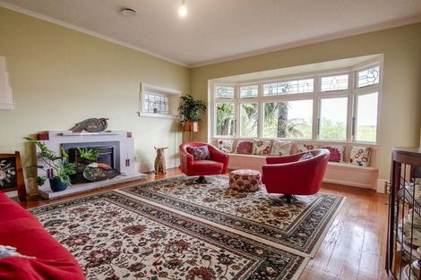 Photo of property in 21 Lydia Street, Greymouth, 7805