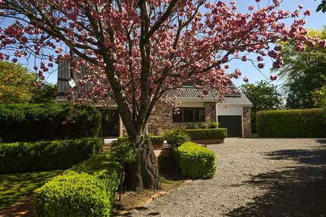 Photo of property in 773 Weedons Ross Road, West Melton, 7618