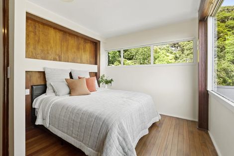 Photo of property in 287a Muritai Road, Eastbourne, Lower Hutt, 5013