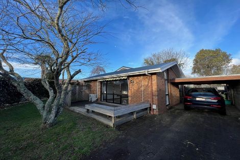 Photo of property in 8g Hardley Street, Whitiora, Hamilton, 3200